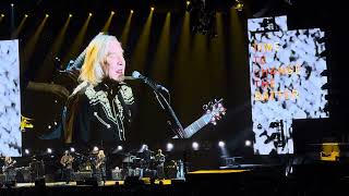 EAGLES - ROCKY MOUNTAIN WAY - FULL SONG HD - Jan 13, 2024  -  Los Angeles KIA Forum