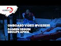 Onboard  damien seguin  groupe apicil  1701