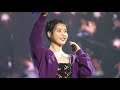 191213 IU 아이유 - Someday 섬데이 (Dream High OST) Love Poem in Manila Fancam 직캠 [4K] by lullaby