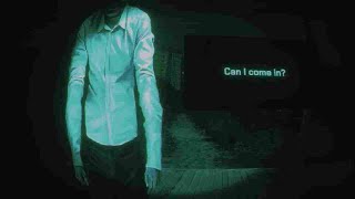 visitor