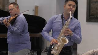 MAKEDONISSIMO // Simon Trpčeski & Friends
