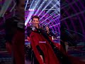 The chaos of Strictly Come Dancing's Instant Dance - BBC