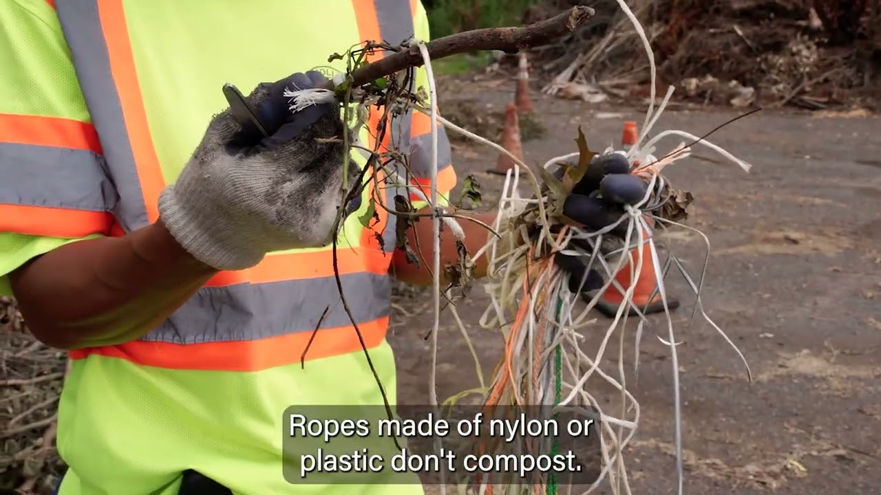 High Quality Compost and Mulch