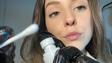 Whispered ASMR Visual Triggers 🧠✨