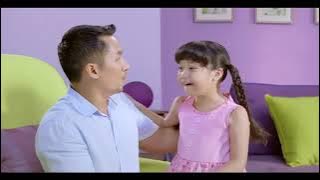 IKLAN CAT TEMBOK DULUX CATYLAC - WARNA WARNI (2011)