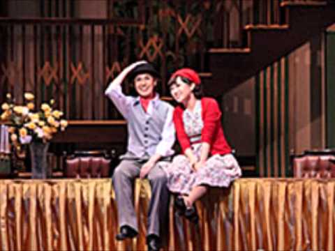 ミー マイガール 剣幸 野田久美子 15 11月オーバードホール Youtube ミー マイガール 剣幸 野田久美子 15 11月オーバードホール Youtube