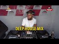 HouseNamba | Deep house mix by BAX