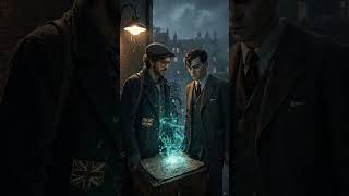 Viajé a 1941 para salvar el origen del código ⏳⚡ #viajerosdelcodigo #turing