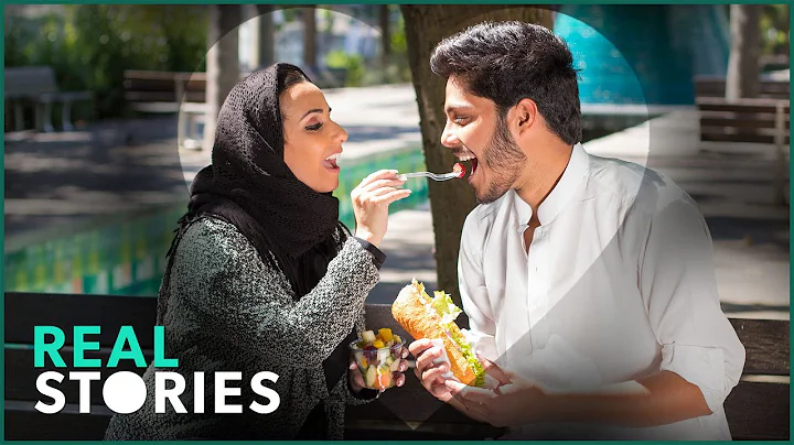 Strictly Soulmates: Exploring Love in the Muslim Community | Real Stories Full-Length Documentary