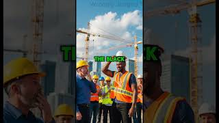 Celebrity Foreman Uses Racist Remarks — Then Learns Who’s Actually the Boss Profile