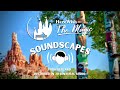 Magic Kingdom | Frontierland | Soundscapes