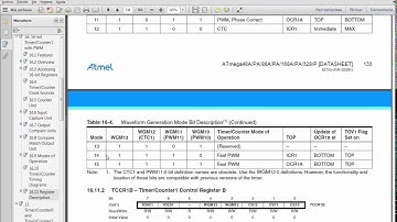 NoMADA - Servo Motor PWM Paso a Paso