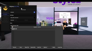 How to run and use synapseX.exe