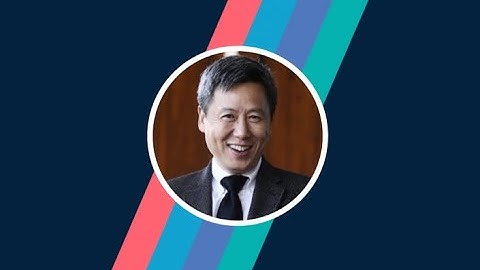 CANversation with: Yong Zhao