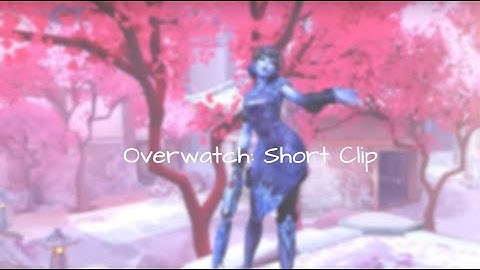 Overwatch: Torb CTF play