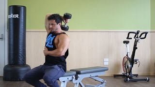 Master Intraset Stretching - Best Training Tips - BPI Sports
