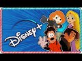 22 JOYITAS OCULTAS en DISNEY+