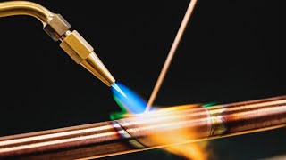 DIY Gas Torch: How to Build a gas torch for Soldering And heating