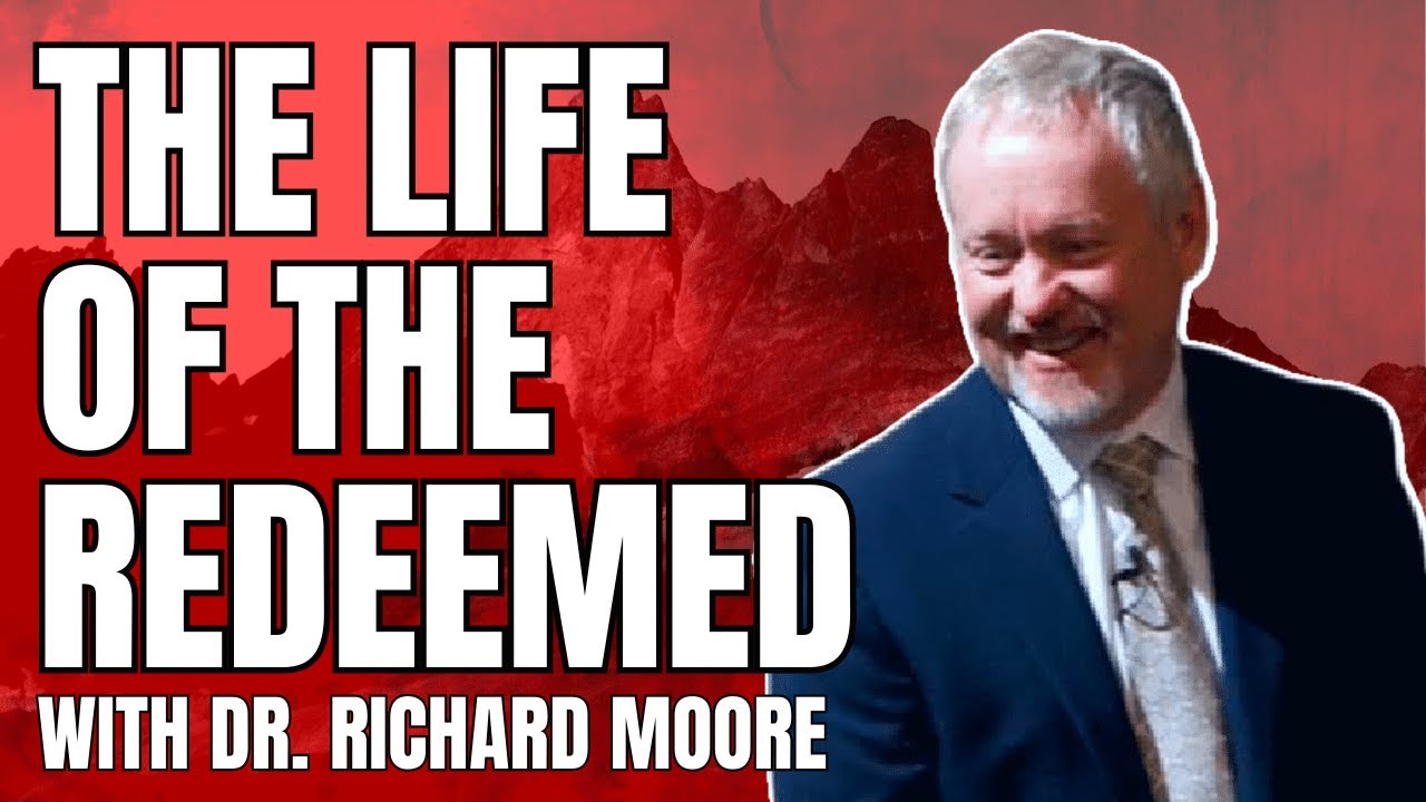 Why is divine healing for today with dr richard moore youtube