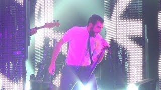 Marco Mengoni - Come ti senti - Firenze 11.10.2013