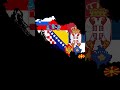 Yugoslavia #shorts #history #country #yugoslavia 