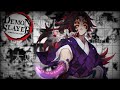 Komi-San Wa, Komyushou Desu Reagindo Ao Rap Do Kokushibou | Okabe | Tadano As Kokushibou...
