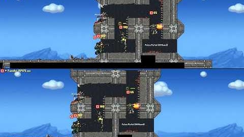 Cortex command crashed game.