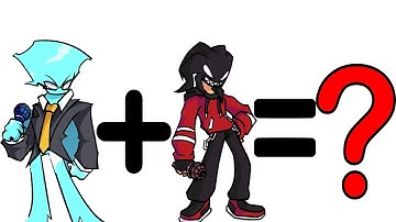 merging solazar with agoti what is the resultFnF WHITTY +  ??? = FNF Solazar WHITTY | FNF ANIMATION