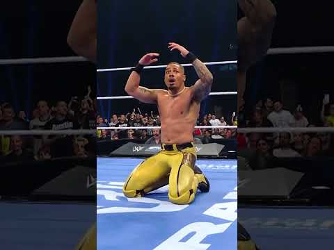 Ricky Saints makes it 1\u002D1