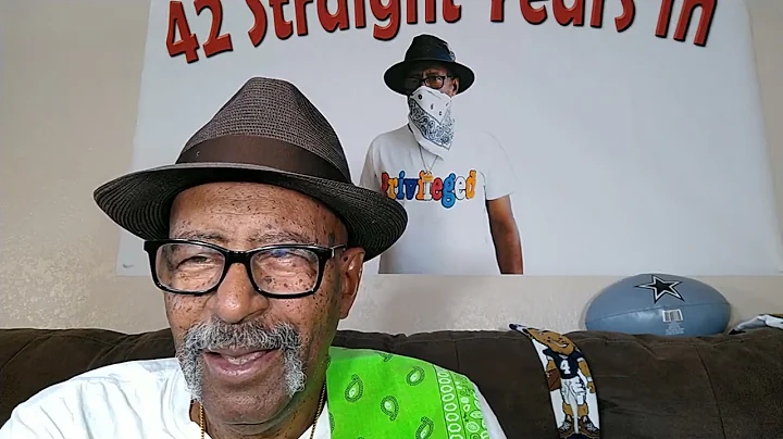 JOHNNY ARMSTRONG, a bad man!