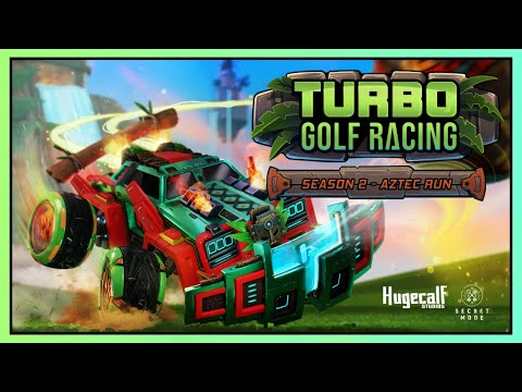 10 новых уровней и другие изменения в Turbo Golf Racing из Game Pass на этой неделе: с сайта NEWXBOXONE.RU