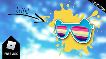 [EVENT] How to Get Gumball Sunglasses in Cartoon Network [Game On] | GET FREE UGC!