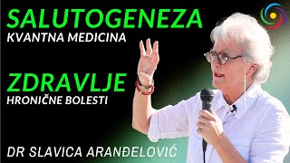 Ivan Hrast i dr Slavica Aranđelović - SALUTOGENEZA - 2024 - Medicina kao doktrina ili dogma ili?