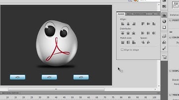 Simple Photo Gallery in Flash CS 5.5 & Actionscript 3.0