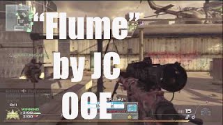 Flume By JC | FREE AGENT | OCE | MY BEST EDIT YET