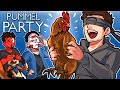 Pummel Party - PUT THAT BACK IN YOUR PANTS OHM! (Fun Mini Games)