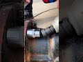 Flexible Socket Extension High Performance Hardware Tools Good Tools #shorts #shortsfeed