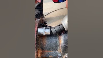 Flexible Socket Extension High Performance Hardware Tools Good Tools #shorts #shortsfeed