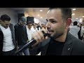 افرح البرماوي تخريج الشاب احمد النجم ادهم المحاميد مجوز فادي العامر الجزء الثالث 2023