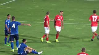 03 08 2019   CSKA 1948 Sofia 0 0 Spartak Varna   Full match   2nd half, 0 0   0 0