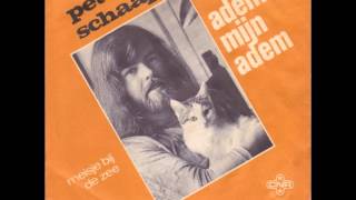 Video thumbnail of "Peter Schaap - Adem Mijn Adem"