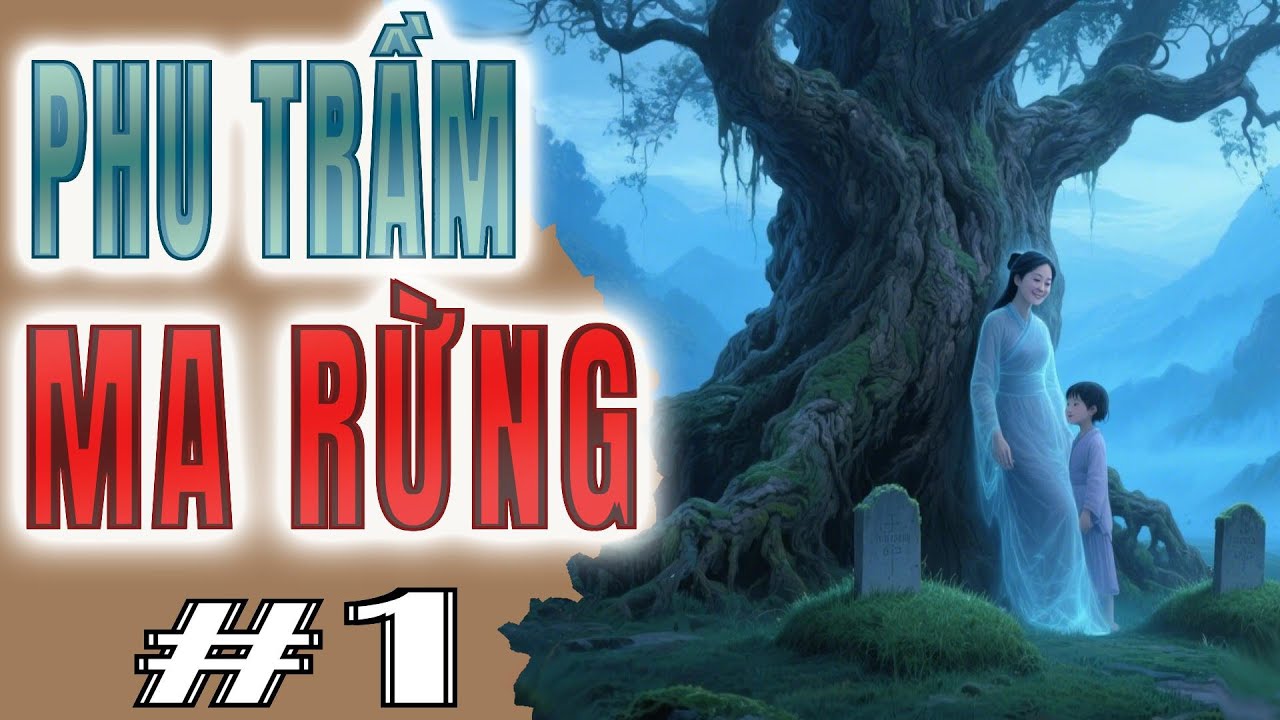 [Tập 1] PHU TRẦM MỚI VÀO NGHỀ LẦN ĐẦU VÀO RỪNG TÌM TRẦM SUÝT BỎ MẠNG