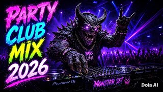Best Bass Boosted 2026 | Heavy Sound System