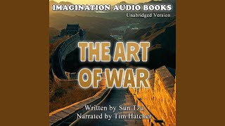 Chapter 13: The Use Of Spies