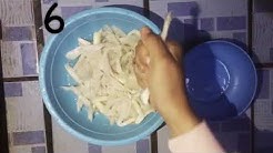 Cara Membuat Jamur Crispy | Teks Prosedur - Durasi: 4.43. 