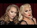 Side by Side + Miss Fame!