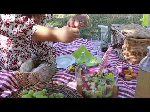 Vidéo: Comment Et Combien Gagne Picnic