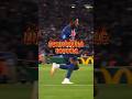 Ousmane Dembele is UNSTOPPABLE! ⚡️ Pure Magic at PSG #Shorts