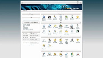 How to edit an autoresponder in cPanel