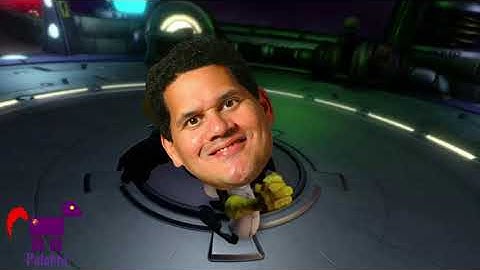 YouTube Poop: Uka-Uka Kills Cortex Over Some Jeans (Collab Entry)